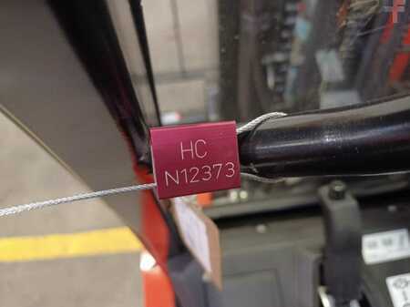 Gas gaffeltruck 2025 HC (Hangcha) XF30G-2 (2)