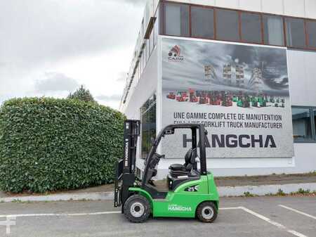 Elektro čtyřkolový VZV 2025 HC (Hangcha) XC25i (4)