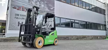 Elektryczne 4-kołowe 2025  HC (Hangcha) XC25i (11)