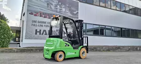 Elektryczne 4-kołowe 2025  HC (Hangcha) XC25i (8)