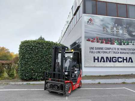 Diesel gaffeltruck 2025 HC (Hangcha) XF18D-2 (1)