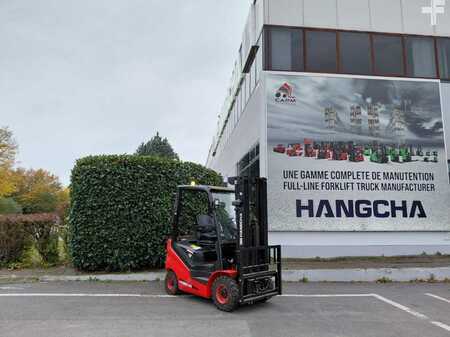 Dieselový VZV 2025 HC (Hangcha) XF18D-2 (3)