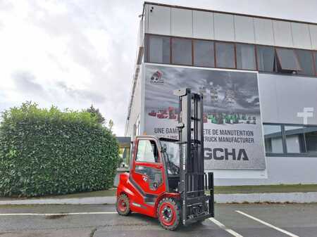 Dieselový VZV 2025 HC (Hangcha) XF35D-2 (1)