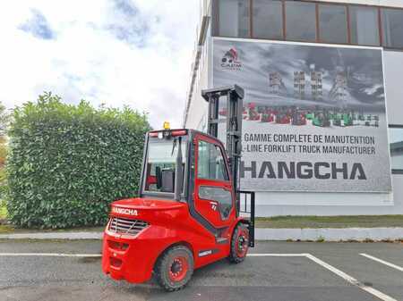 Diesel gaffeltruck 2025 HC (Hangcha) XF35D-2 (3)
