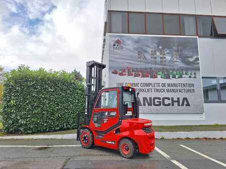 Diesel gaffeltruck 2025 HC (Hangcha) XF35D-2 (3)