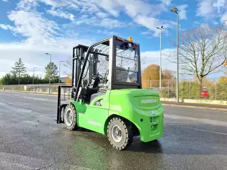 Elektro čtyřkolový VZV 2025  HC (Hangcha) XE35Hi (CPD35-XEY2H1-SI) (19)