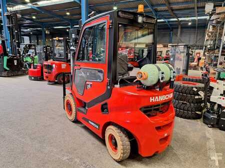 Gas gaffeltruck 2025 HC (Hangcha) XF25G-2 (2)
