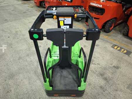 Vertikal ordreplukker 2025 HC (Hangcha) CJD02-AMC1-M1I (1)