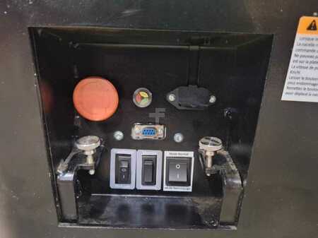 Recogepedido vertical 2025 HC (Hangcha) CJD02-AMC1-M1I (2)