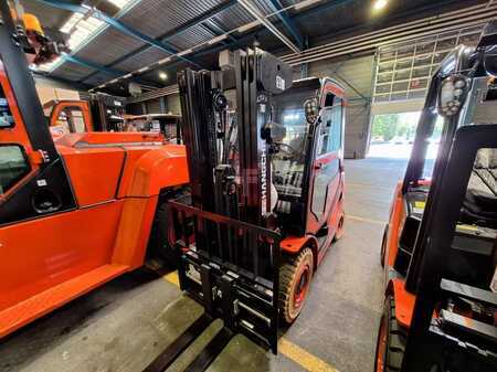 Gas gaffeltruck 2025 HC (Hangcha) XF25G-2 (1)