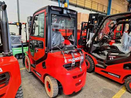 LPG VZV 2025 HC (Hangcha) XF25G-2 (1)