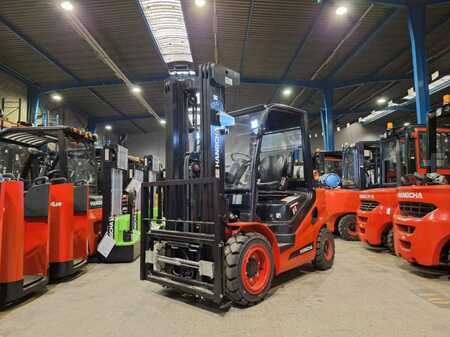 Gas gaffeltruck 2025 HC (Hangcha) XF30G-2 (1)