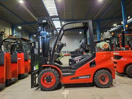 LPG VZV 2025 HC (Hangcha) XF30G-2 (2)