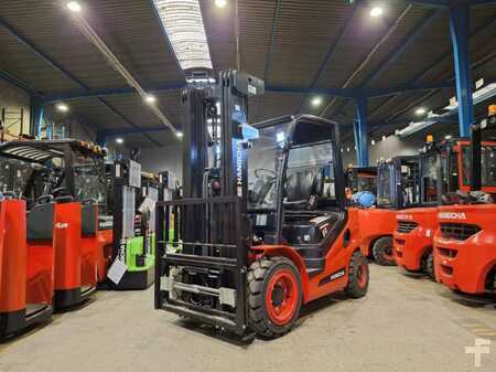 Gas gaffeltruck 2025 HC (Hangcha) XF30G-2 (4)
