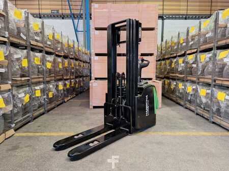 Stacker stå på 2025 HC (Hangcha) CDD16-AC2S-LI (4)