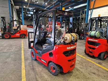 Gas gaffeltruck 2025 HC (Hangcha) XF18G-2 (2)