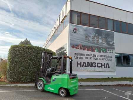 Elektrisk- 4 hjul 2025 HC (Hangcha) AE30-I (2)