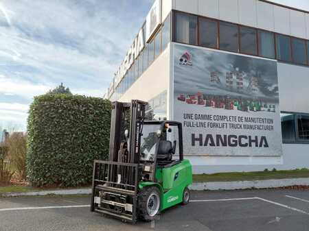 Eléctrica de 4 ruedas 2025 HC (Hangcha) AE30-I (4)