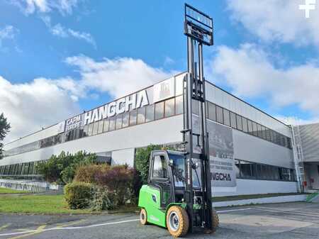 Elektrisk- 4 hjul 2025 HC (Hangcha) AE30-I (2)