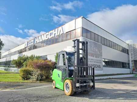 Elektrisk- 4 hjul 2025 HC (Hangcha) AE30-I (3)