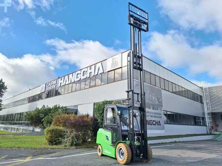 Eléctrica de 4 ruedas 2025 HC (Hangcha) AE30-I (3)