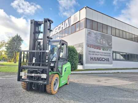 Elektrisk- 4 hjul 2025 HC (Hangcha) AE30-I (4)