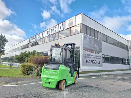 Elektrisk- 4 hjul 2025 HC (Hangcha) AE30-I (4)