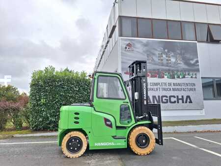 Elektro čtyřkolový VZV 2025 HC (Hangcha) X70i (3)