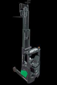 Skyvemast 2025 HC (Hangcha) CQD16-XC5D-Si (3)