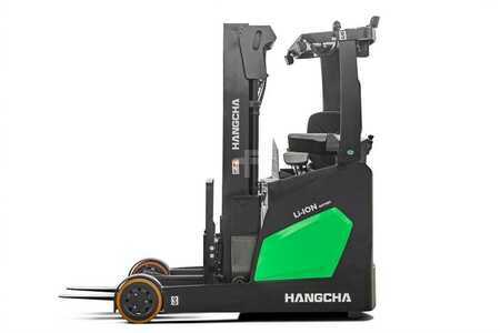 Reach Truck 2025 HC (Hangcha) CQD16-XC5D-Si (3)