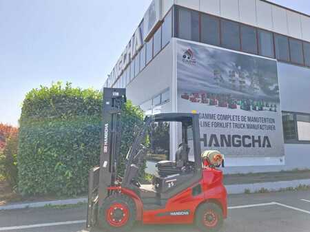 Gas gaffeltruck 2025 HC (Hangcha) XF25G-2 (4)