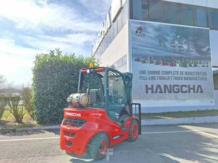 Gas gaffeltruck 2025 HC (Hangcha) XF30G-2 (2)