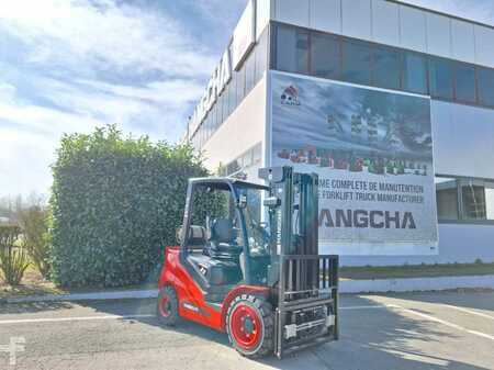 LPG VZV 2025 HC (Hangcha) XF30G-2 (2)