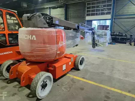 Ostatní 2025 HC (Hangcha) GTHZ170 (15)