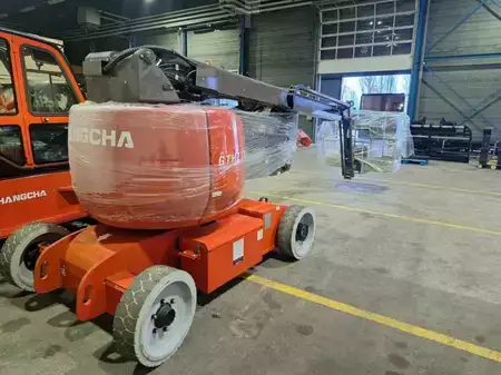 Sonstige 2025 HC (Hangcha) GTHZ170 (15)