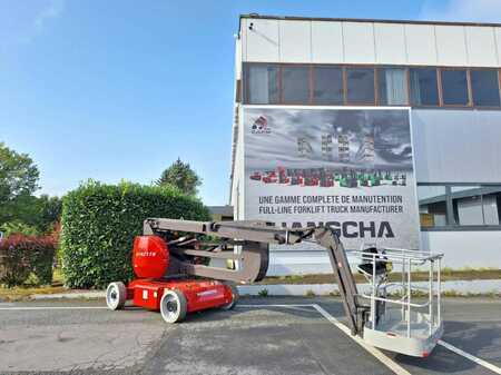 Pozostałe 2025 HC (Hangcha) GTHZ170 (2)