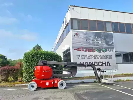 Ostatní 2025 HC (Hangcha) GTHZ170 (2)