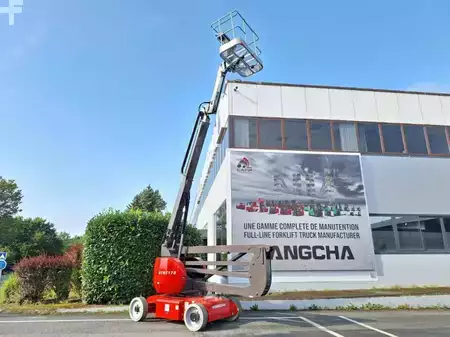 Sonstige 2025 HC (Hangcha) GTHZ170 (3)
