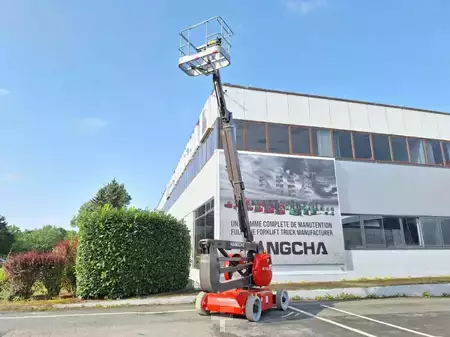 Ostatní 2025 HC (Hangcha) GTHZ170 (8)
