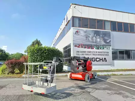 Ostatní 2025 HC (Hangcha) GTHZ170 (9)