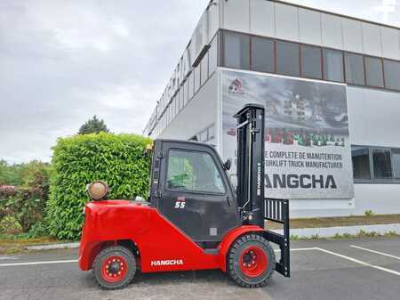 LPG VZV 2025 HC (Hangcha) XF55G (3)