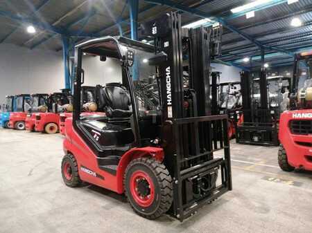Diesel gaffeltruck 2025 HC (Hangcha) XF25D-2 (CPCD25-X2H7F1) (4)