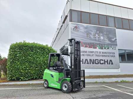 Elektro čtyřkolový VZV 2025 HC (Hangcha) AE25-I (1)