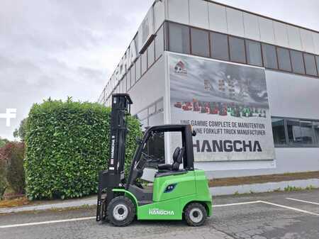 Eléctrica de 4 ruedas 2025 HC (Hangcha) AE25-I (4)