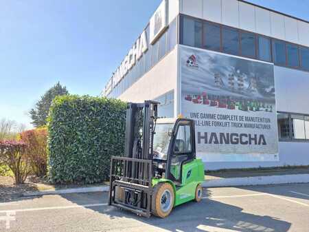 Eléctrica de 4 ruedas 2025 HC (Hangcha) AE30-I (1)