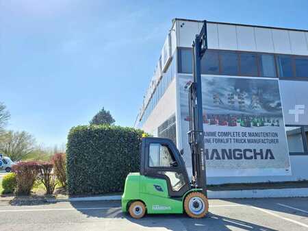 Eléctrica de 4 ruedas 2025  HC (Hangcha) AE30-I (18)