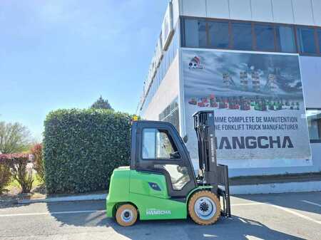 Eléctrica de 4 ruedas 2025  HC (Hangcha) AE30-I (19)