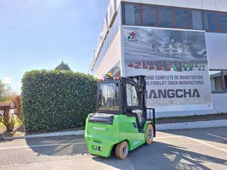 Elektrisk- 4 hjul 2025 HC (Hangcha) AE30-I (3)