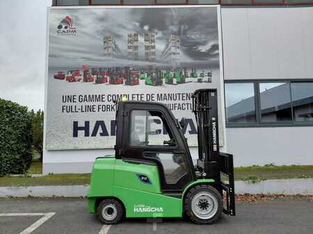 Eléctrica de 4 ruedas 2025 HC (Hangcha) AE30-I (3)