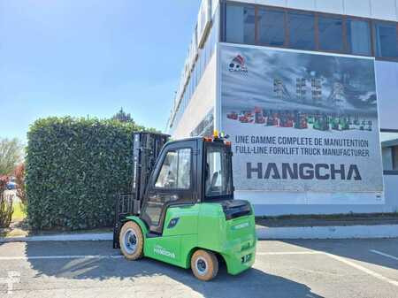 Elektrisk- 4 hjul 2025 HC (Hangcha) AE30-I (4)